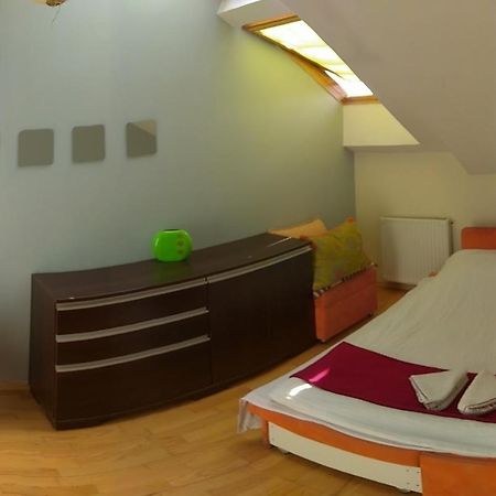 شقة رشيشوف  في Apartament Arkada المظهر الخارجي الصورة