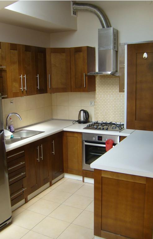 شقة رشيشوف  في Apartament Arkada المظهر الخارجي الصورة
