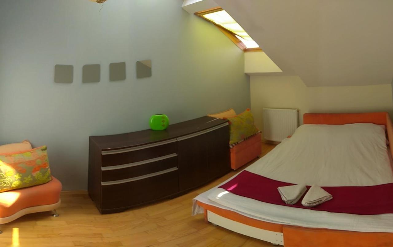شقة رشيشوف  في Apartament Arkada المظهر الخارجي الصورة