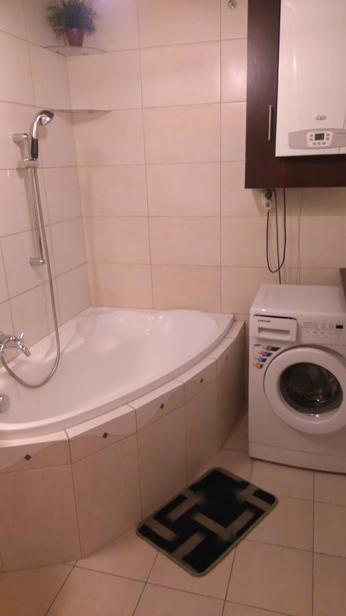 شقة رشيشوف  في Apartament Arkada المظهر الخارجي الصورة