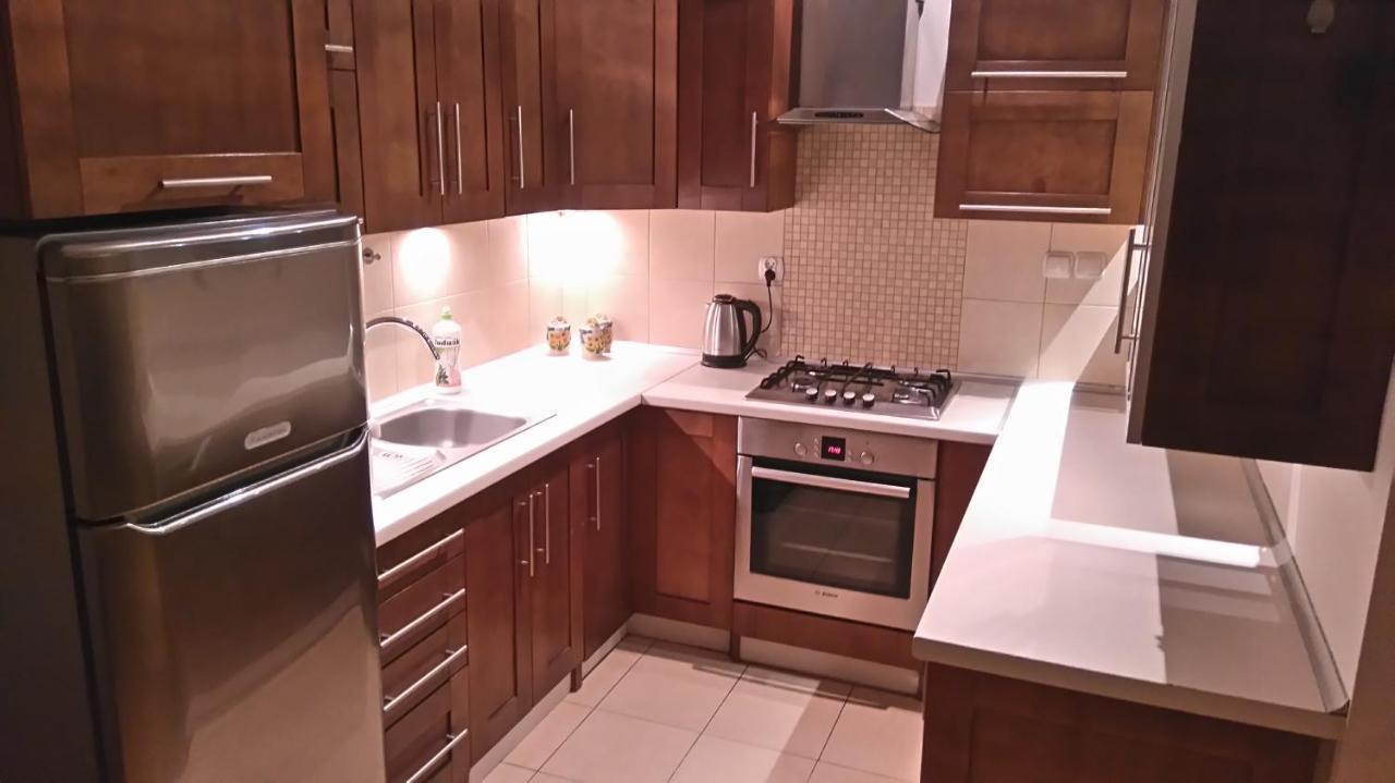 شقة رشيشوف  في Apartament Arkada المظهر الخارجي الصورة